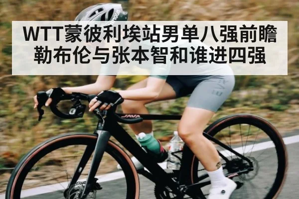 WTT蒙彼利埃站男单八强前瞻勒布伦与张本智和谁进四强